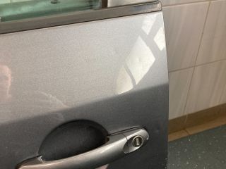 bontott VW TOURAN Bal első Ablakemelő Szerkezet (Elektromos)