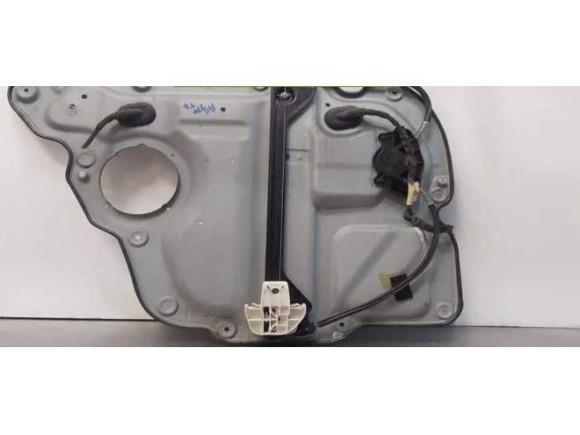 bontott VW TOURAN Bal első Ablakemelő Szerkezet (Elektromos)