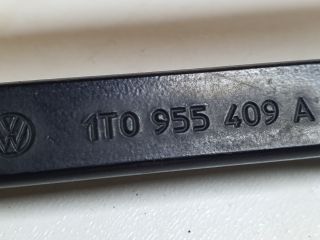 bontott VW TOURAN Bal első Ablaktörlő Kar