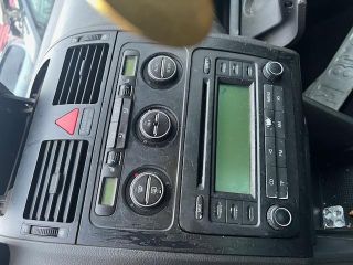 bontott VW TOURAN Bal első Ablaktörlő Kar