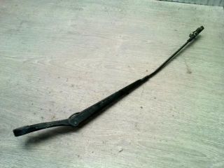 bontott VW TOURAN Bal első Ablaktörlő Kar