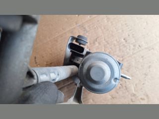 bontott VW TOURAN Bal első Ablaktörlő Motor