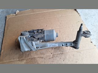 bontott VW TOURAN Bal első Ablaktörlő Motor