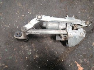 bontott VW TOURAN Bal első Ablaktörlő Motor