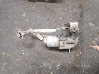 bontott VW TOURAN Bal első Ablaktörlő Motor