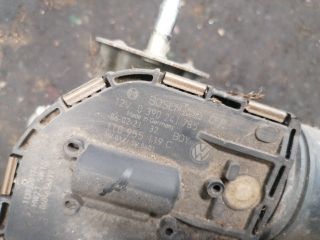 bontott VW TOURAN Bal első Ablaktörlő Motor