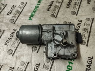 bontott VW TOURAN Bal első Ablaktörlő Motor