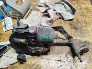 bontott VW TOURAN Bal első Ablaktörlő Motor