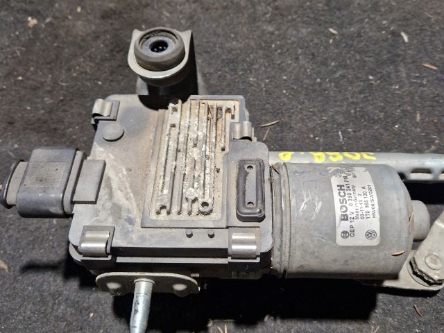 bontott VW TOURAN Bal első Ablaktörlő Szerkezet