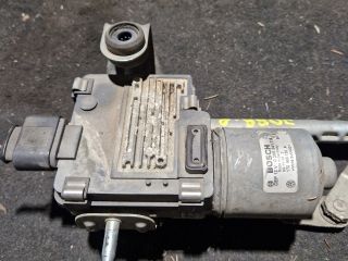 bontott VW TOURAN Bal első Ablaktörlő Szerkezet