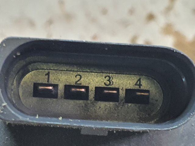 bontott VW TOURAN Bal első Ablaktörlő Szerkezet