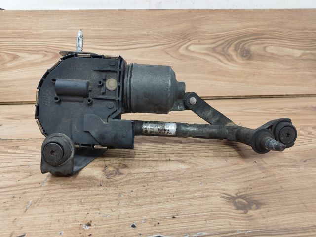 bontott VW TOURAN Bal első Ablaktörlő Szerkezet