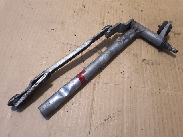 bontott VW TOURAN Bal első Ablaktörlő Szerkezet