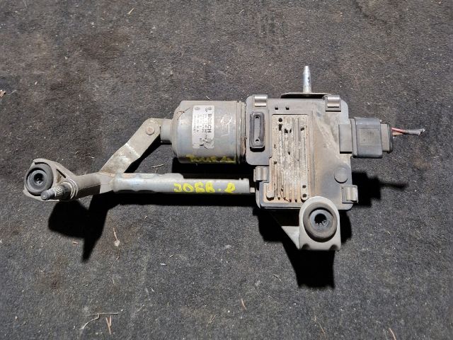 bontott VW TOURAN Bal első Ablaktörlő Szerkezet