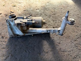 bontott VW TOURAN Bal első Ablaktörlő Szerkezet