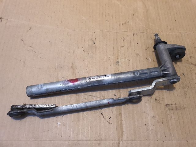 bontott VW TOURAN Bal első Ablaktörlő Szerkezet