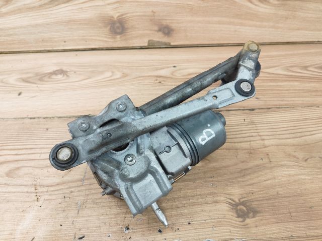 bontott VW TOURAN Bal első Ablaktörlő Szerkezet