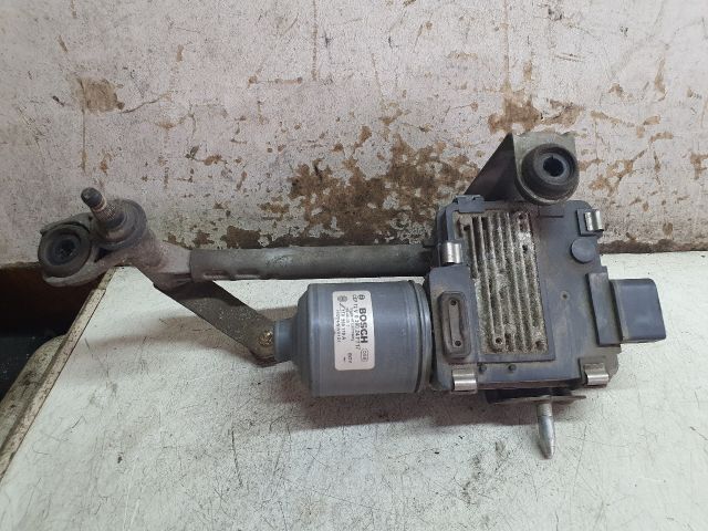 bontott VW TOURAN Bal első Ablaktörlő Szerkezet