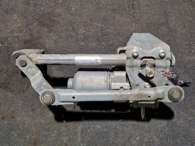 bontott VW TOURAN Bal első Ablaktörlő Szerkezet