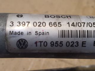 bontott VW TOURAN Bal első Ablaktörlő Szerkezet