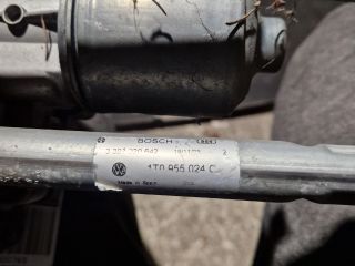 bontott VW TOURAN Bal első Ablaktörlő Szerkezet