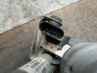 bontott VW TOURAN Bal első Ablaktörlő Szerkezet