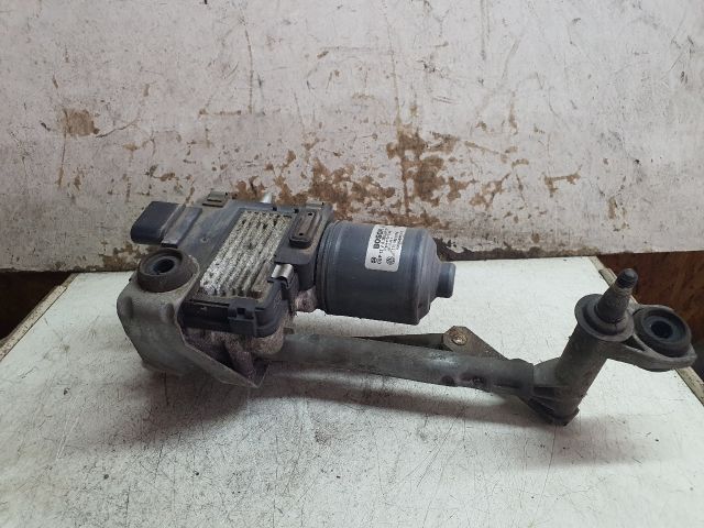 bontott VW TOURAN Bal első Ablaktörlő Szerkezet