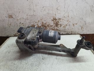 bontott VW TOURAN Bal első Ablaktörlő Szerkezet