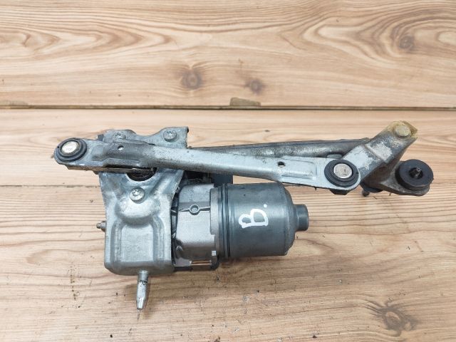 bontott VW TOURAN Bal első Ablaktörlő Szerkezet