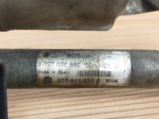 bontott VW TOURAN Bal első Ablaktörlő Szerkezet