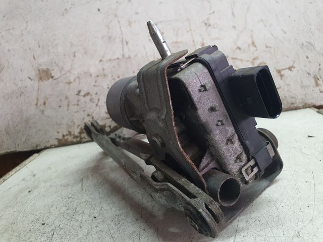 bontott VW TOURAN Bal első Ablaktörlő Szerkezet