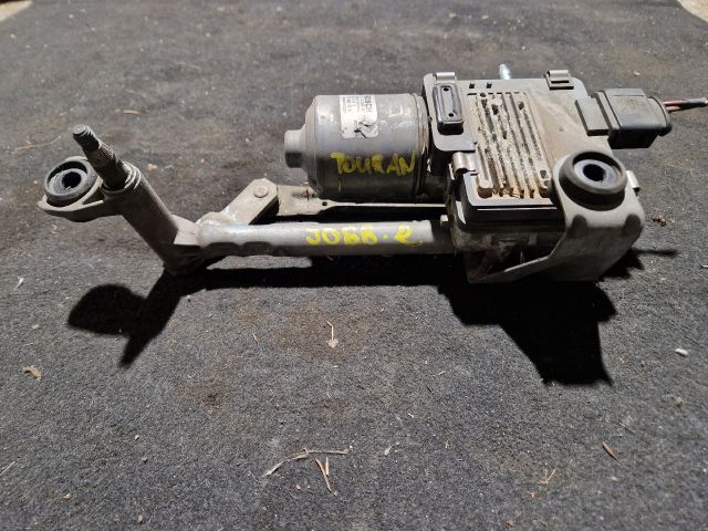 bontott VW TOURAN Bal első Ablaktörlő Szerkezet