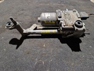 bontott VW TOURAN Bal első Ablaktörlő Szerkezet