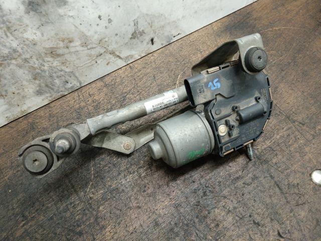 bontott VW TOURAN Bal első Ablaktörlő Szerkezet