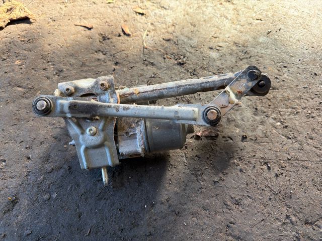 bontott VW TOURAN Bal első Ablaktörlő Szerkezet