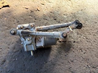 bontott VW TOURAN Bal első Ablaktörlő Szerkezet