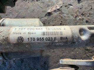 bontott VW TOURAN Bal első Ablaktörlő Szerkezet