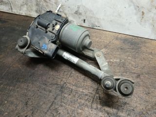 bontott VW TOURAN Bal első Ablaktörlő Szerkezet