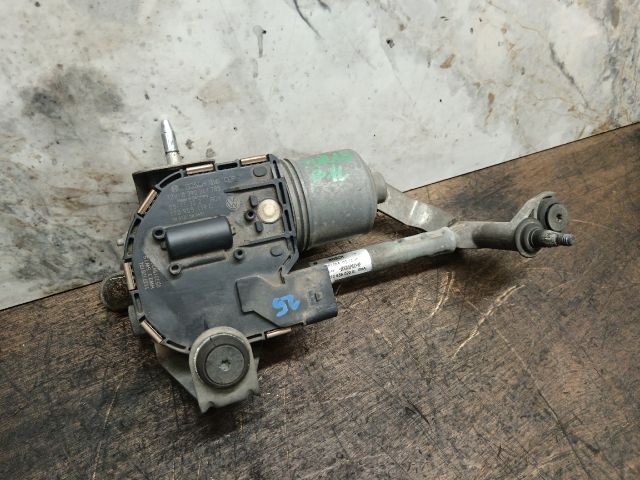 bontott VW TOURAN Bal első Ablaktörlő Szerkezet