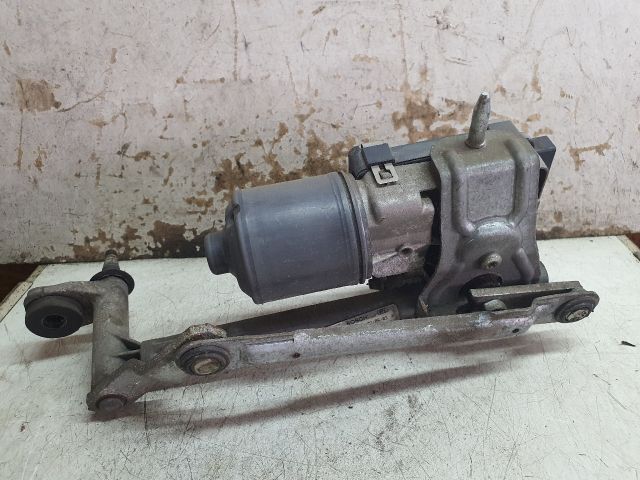 bontott VW TOURAN Bal első Ablaktörlő Szerkezet