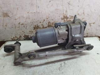 bontott VW TOURAN Bal első Ablaktörlő Szerkezet