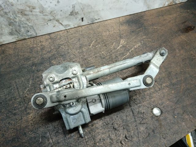 bontott VW TOURAN Bal első Ablaktörlő Szerkezet