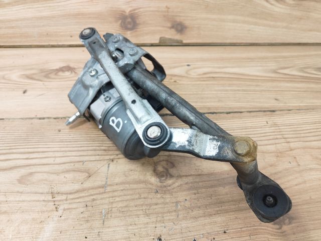 bontott VW TOURAN Bal első Ablaktörlő Szerkezet