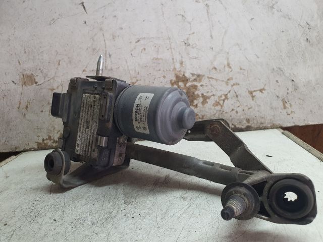 bontott VW TOURAN Bal első Ablaktörlő Szerkezet