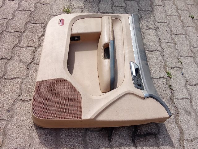 bontott VW TOURAN Bal első Ajtó Kárpit