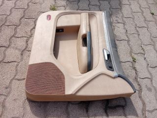 bontott VW TOURAN Bal első Ajtó Kárpit