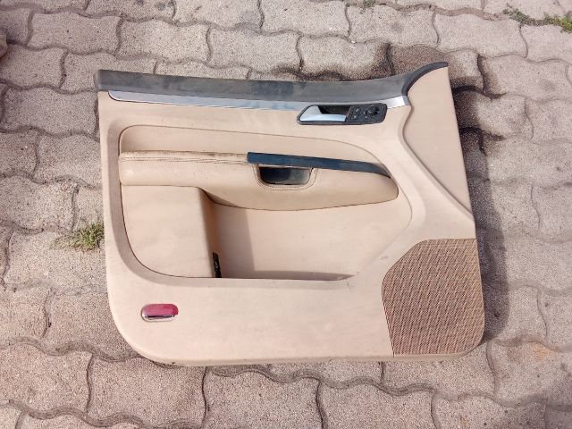 bontott VW TOURAN Bal első Ajtó Kárpit