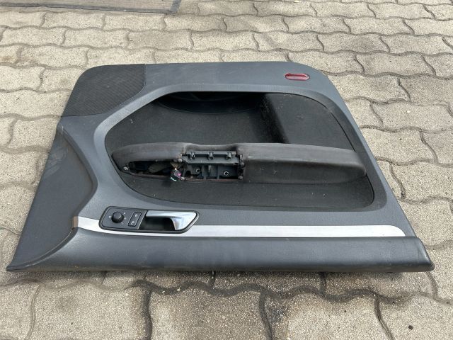 bontott VW TOURAN Bal első Ajtó Kárpit