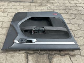 bontott VW TOURAN Bal első Ajtó Kárpit