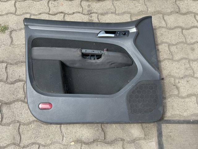 bontott VW TOURAN Bal első Ajtó Kárpit